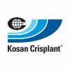 Kosan Crisplant Logo