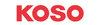 Koso India Logo