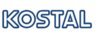 KOSTAL logo