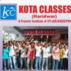 Kota classes