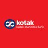 Kotak Mahindra Bank Logo