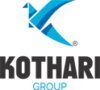 Kothari Agritech logo