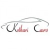 kothari cars pvt. ltd logo