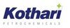 Kothari Petrochemicals Logo