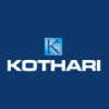 Kothari Products logo