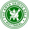 Kottakkal Arya Vaidya Sala logo