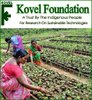 Kovel Foundation logo