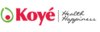 Koye Pharmaceuticals logo