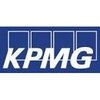 Kpmg Resource Centre Logo