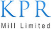 KPR Mill logo