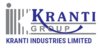 Kranti Industries logo