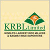 KRBL logo