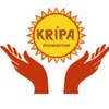 Kripa Foundation logo