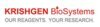 Krishgen Biosystems Logo