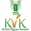 Krishi Vigyan Kendra logo