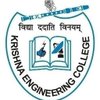 Krishna Engineering College logo