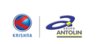 Krishna Grupo Antolin Private Limited logo