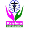 Krishna Nursing Home logo