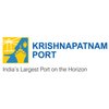  Krishnapatnam Port