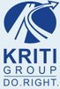 Kriti Industries Logo