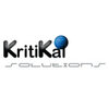 KritiKal Solutions Private Limited logo