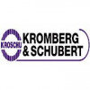 Kromberg & Schubert logo