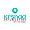 Krsnaa Diagnostics Logo