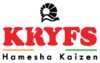 KRYFS POWER COMPONENTS logo