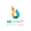 KS Smart Solutions logo