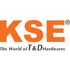 KSE Electricals Logo