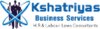 KSHATRIYAS BUSINESS SERVICES logo