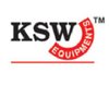 KSW India logo