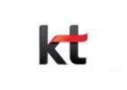 KT Corporation logo