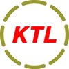 KTL PVT LTD. logo