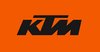 KTM logo