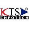 KTS Infotech logo