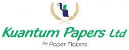 Kuantum Papers logo