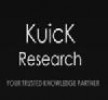 Kuick Research Logo