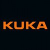 KUKA Robotics Logo