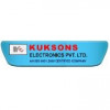 Kuksons Electronics logo