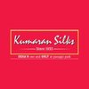 Kumaran Silks Logo