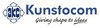 Kunstocom India logo