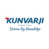 Kunvarji Finstock Logo