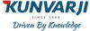 Kunvarji Group logo