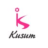 Kusum Healthcare Logo