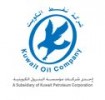 Kuwait Oil Company Logo