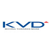 Kv Developers logo