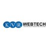 Kvr Webtech logo