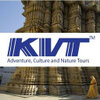 KVT Holidays logo