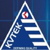 Kvtek Power Systems logo